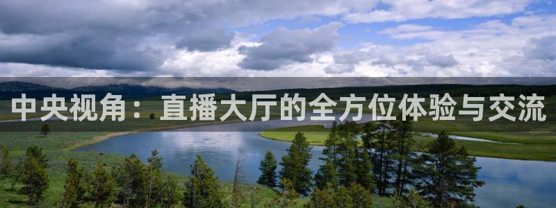 松鼠看球直播：中央视角：直播大厅的全方位体验与交流